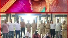 Husband Kills Wife, Burns Face to Hide Identity: Shocking Murder Plot Uncovered in Akola