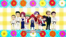 Dealing with Mikadono Sisters Is a Breeze Folge 9 | Dealing with Mikadono Sisters Is a Breeze | Anime Deutsch Untertitel