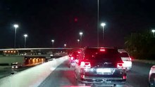 2125 - قصة فاعلة خير !! سوالف طريق