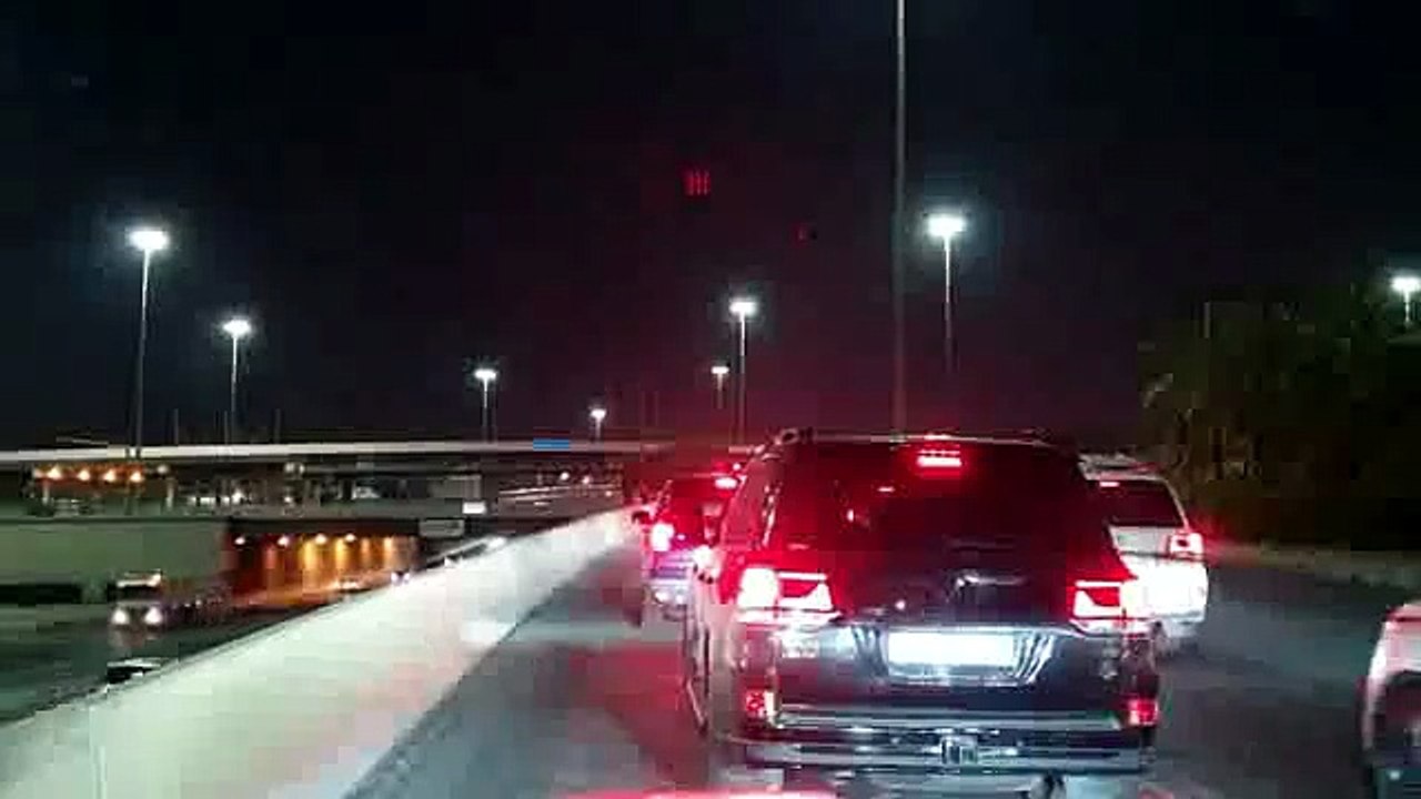 2125 - قصة فاعلة خير !! سوالف طريق