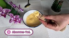 ✨ Mayonnaise sans huile protéinée 🥄 Alternative légère, rapide et gourmande