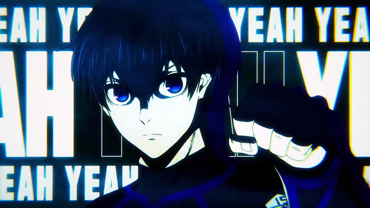 Blue Lock Folge 22 | Blue Lock | Anime Deutsch Untertitel