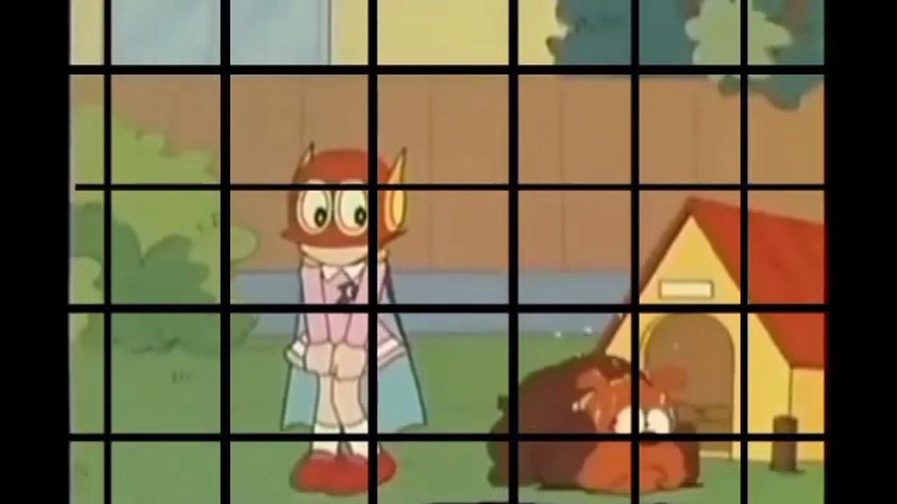 Perman Ending Theme Song... Hindi