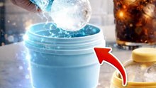 Collapsible Silicone Ice Ball Maker Cup 🧊🥤 | Easy Round Ice Maker — Honest Review & Real Results