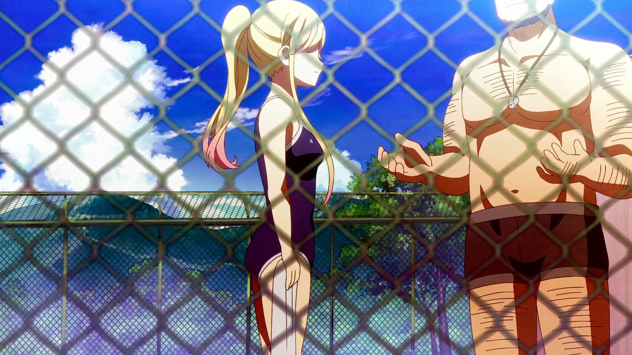 Watari-kun's ****** Is about to Collapse Folge 13 | Watari-kun's ****** Is about to Collapse | Anime Deutsch Untertitel