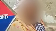 बांदा में नाबालिग लड़की का शव उसी के घर से संदिग्ध हालत में मिला