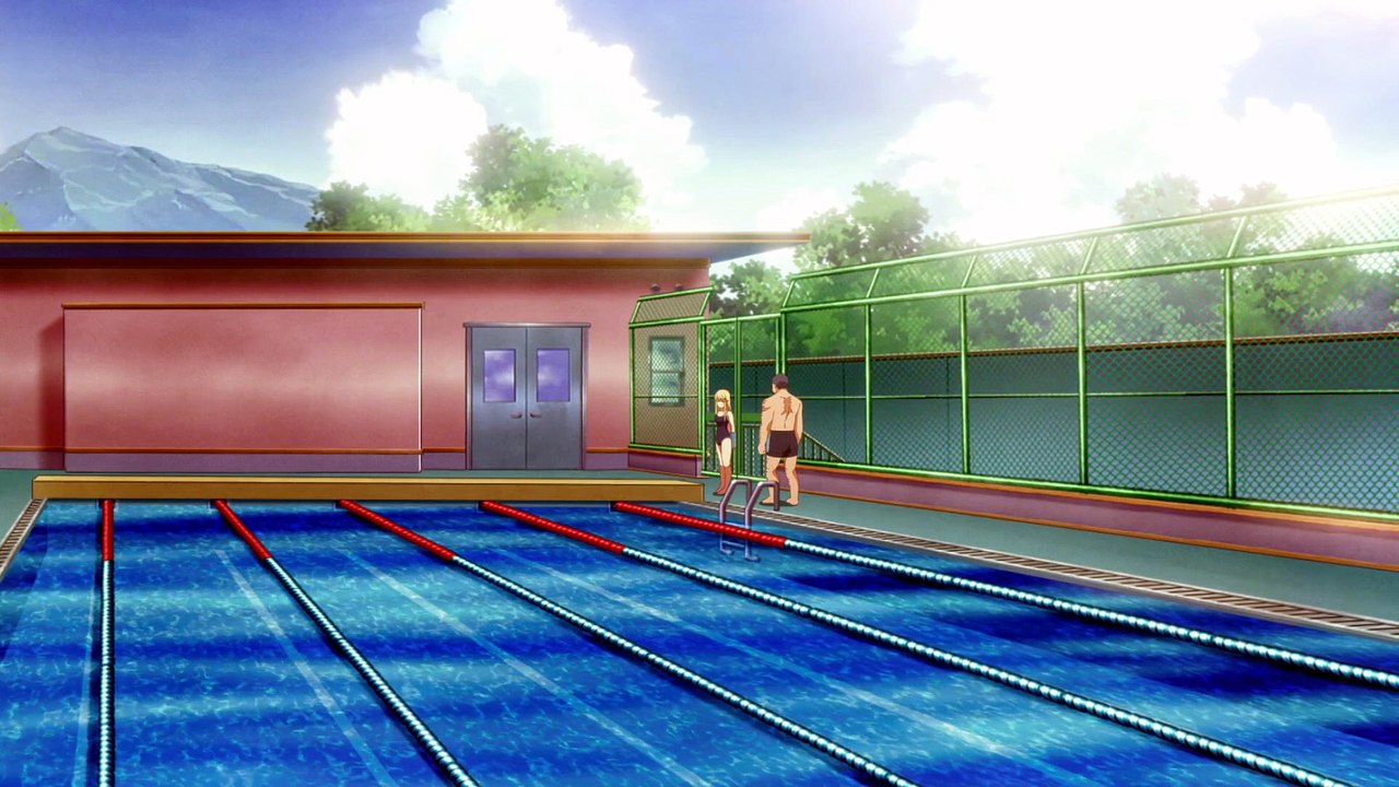 Watari-kun's ****** Is about to Collapse Episodio 15 | Watari-kun's ****** Is about to Collapse | Anime Completo Sub Español