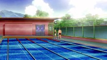 Watari-kun's ****** Is about to Collapse Folge 15 | Watari-kun's ****** Is about to Collapse | Anime Deutsch Untertitel