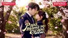 [Sub Español] Papá, mamá se escapó otra vez