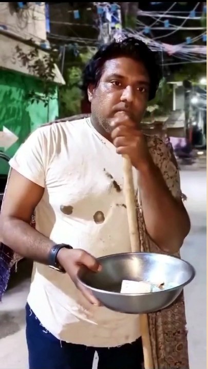 Funny Bhikari