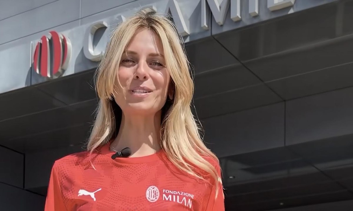 Milano Marathon, Fondazione Milan sostiene Sport for Change