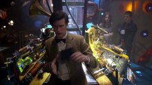 Doctor Who 0609 Night Terrors พากย์ไทย
