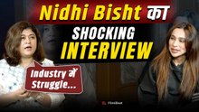 Mamla Legal hai 2 Actress Nidhi Bisht ने किए Industry में Struggle को लेकर खुलासेExclusive Interview