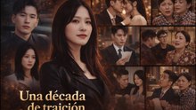 Una década de traición