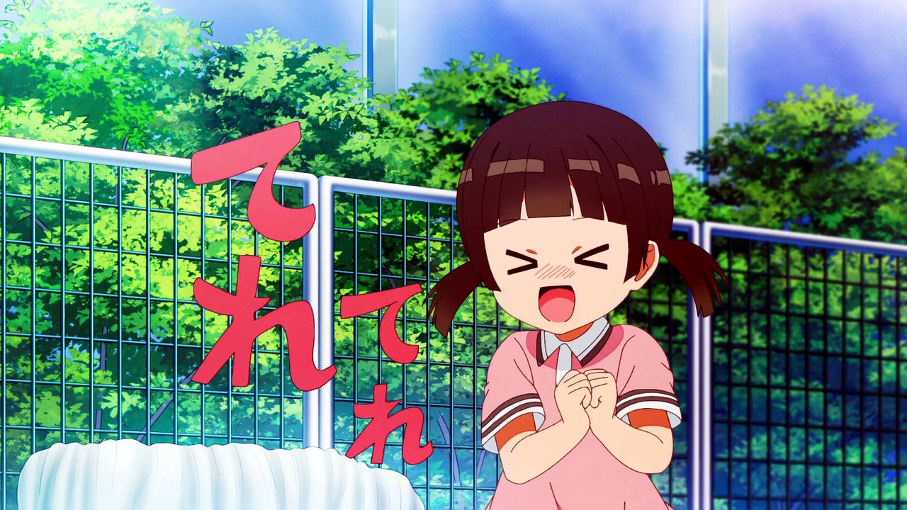 Watari-kun's ****** Is about to Collapse Folge 24 | Watari-kun's ****** Is about to Collapse | Anime Deutsch Untertitel