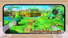 FANTASY LIFE i - Anuncio para móviles