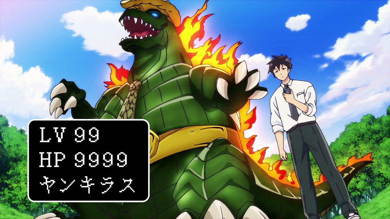 Aharen Is Indecipherable Folge 5 | Aharen Is Indecipherable | Anime Deutsch Untertitel