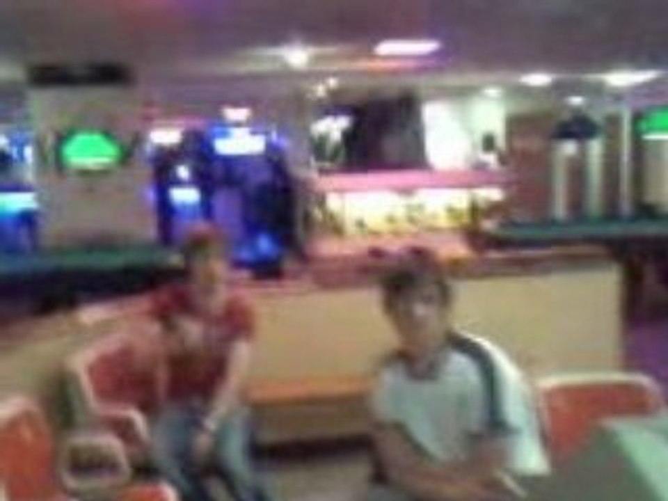 samy bowling
