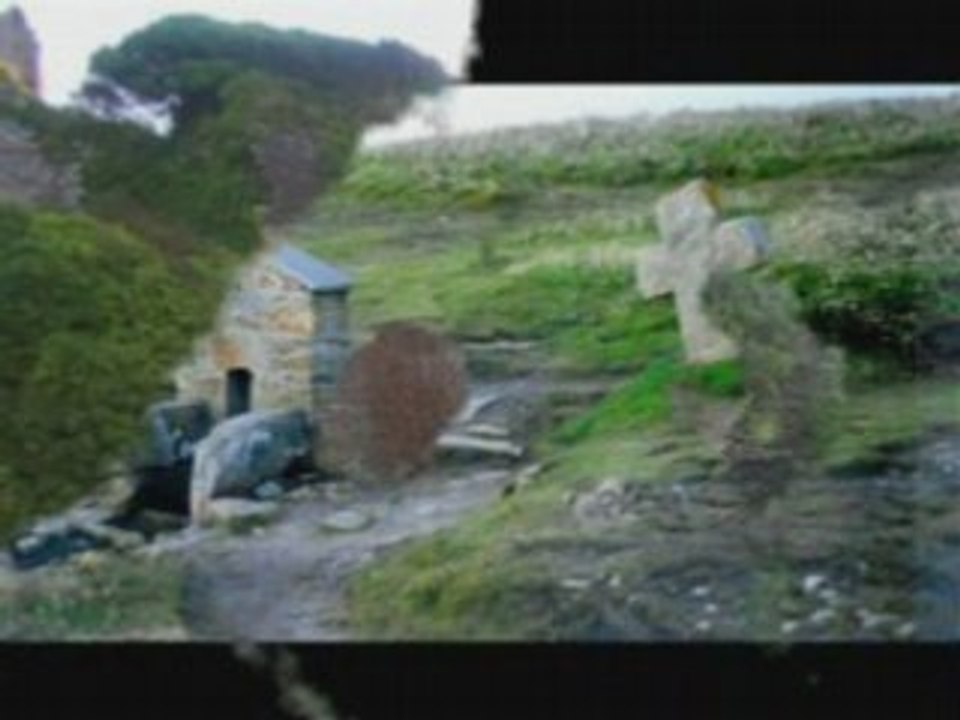 Ma belle bretagne, mon amour