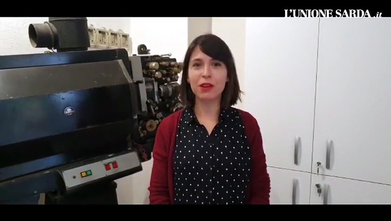 Donne con la macchina da presa: a Cagliari la rassegna sulle pioniere del cinema