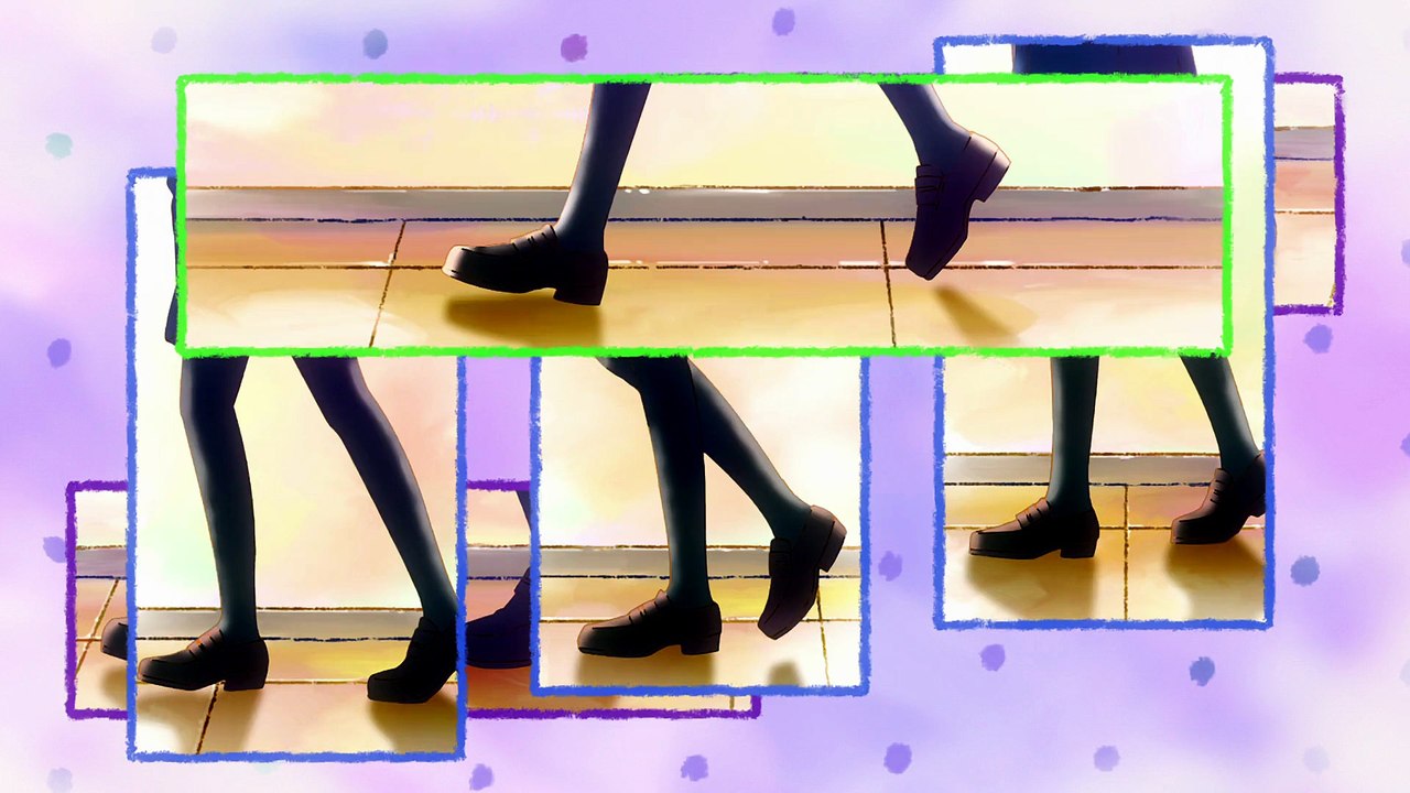 Aharen Is Indecipherable Folge 11 | Aharen Is Indecipherable | Anime Deutsch Untertitel