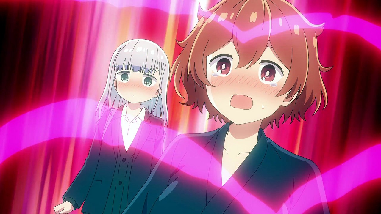 Aharen Is Indecipherable Episodio 12 | Aharen Is Indecipherable | Anime Completo Sub Español