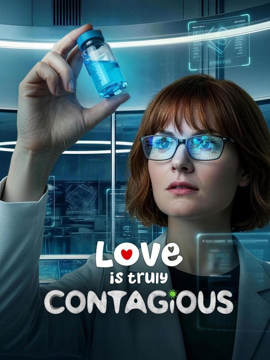 Love Is Truly Contagious - 🧡🍏 🔥 (2026) - FULL ENGSUB