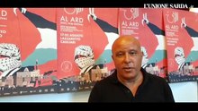 Il mondo palestinese a Cagliari nei documentari “Al Ard DOC Film Festival”