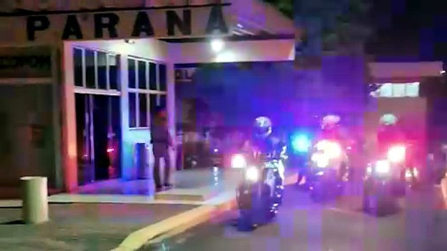 Operação Lei Seca flagra motoristas embriagados, gera mais de 180 autuações e termina com presos