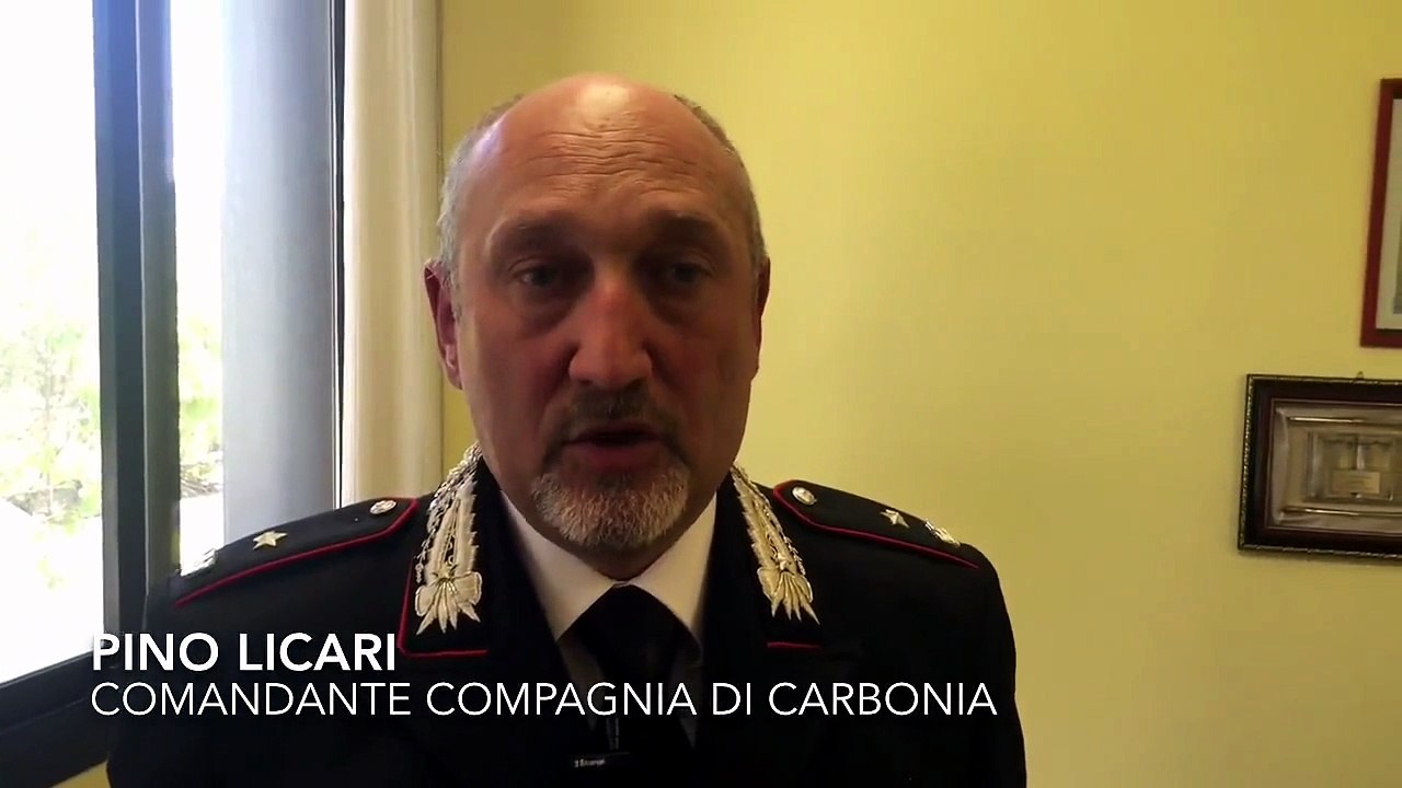 Traffico di droga da Cagliari alle scuole del Sulcis: "Decisive le segnalazioni dei professori"