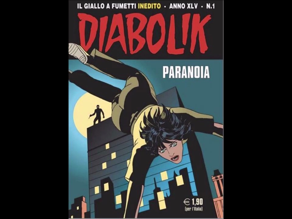 DIABOLIK---PARANOIA