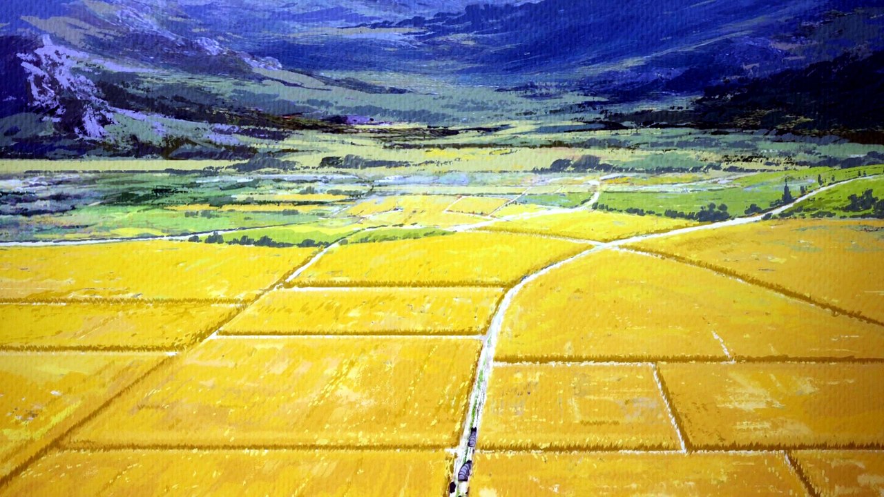 The Water Magician Folge 10 | The Water Magician | Anime Deutsch Untertitel