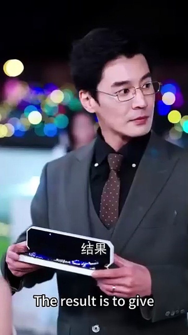 ⁣Marriage Of Vengeance Engsub