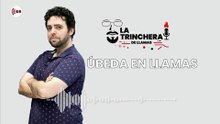 Úbeda en Llamas. 'Cómicos en Guerra'