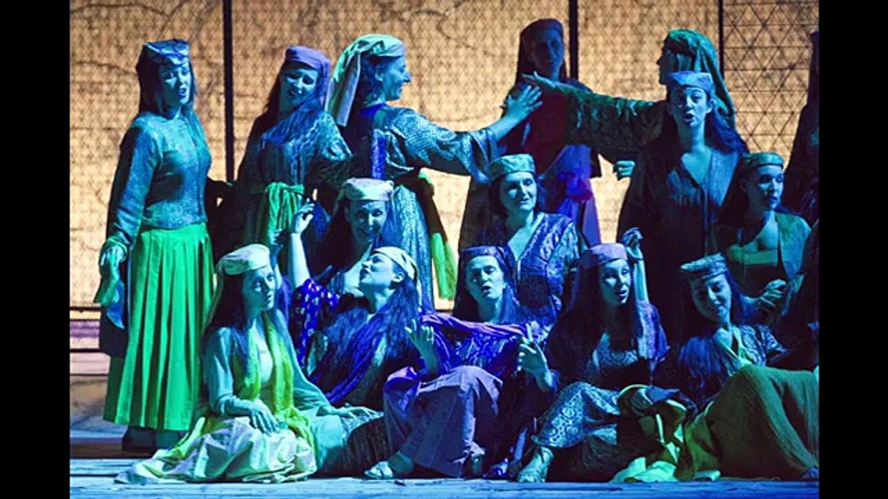 Si alza il sipario sulla Stagione lirica e di balletto 2015 del Teatro Lirico di Cagliari