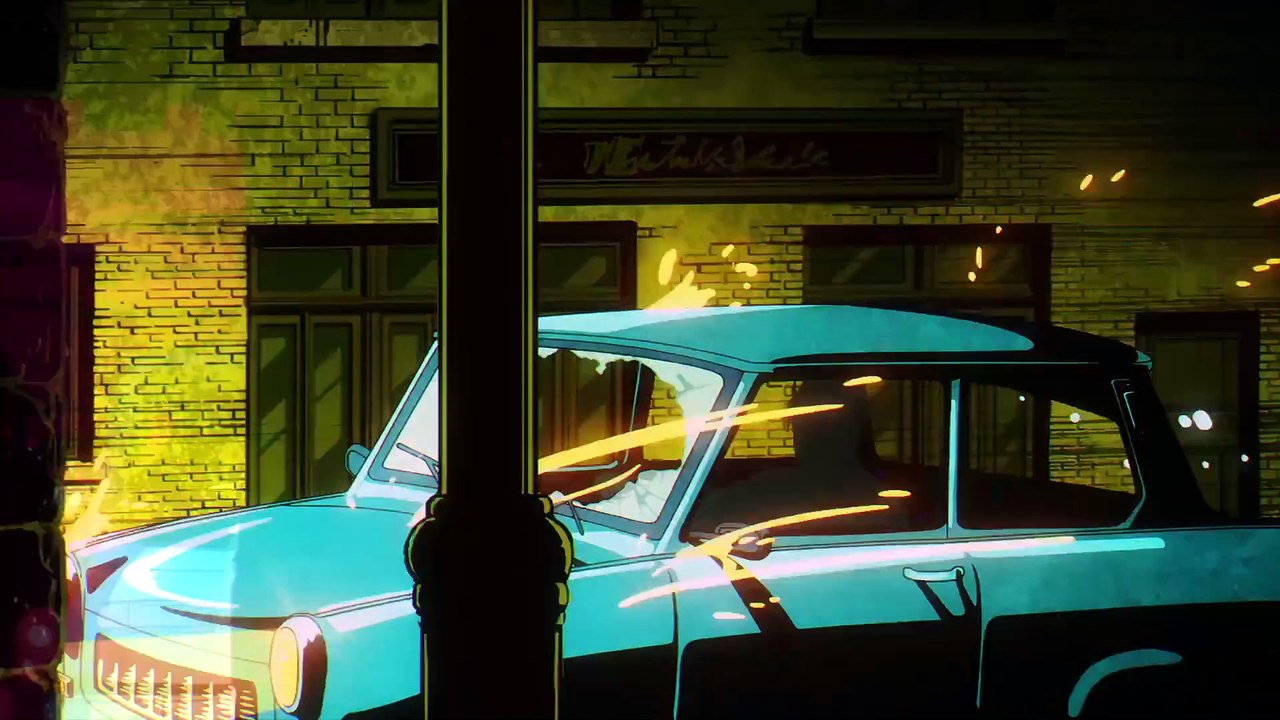 Spy x Family Folge 10 | SPY×FAMILY | Anime Deutsch Untertitel