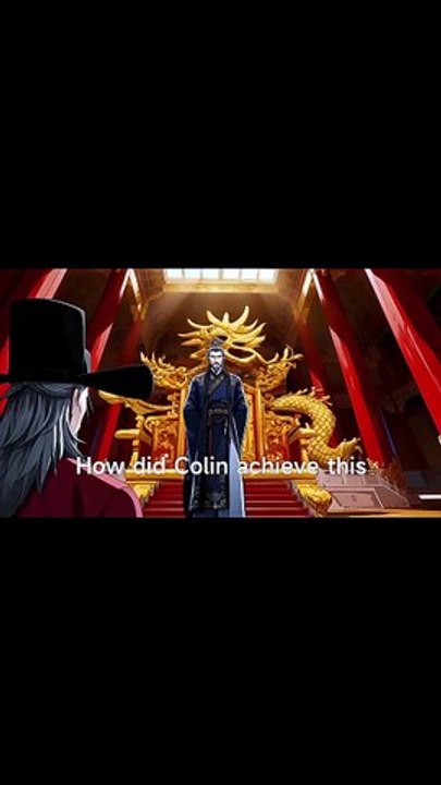 [Short Verse] I Build Wonders for the Empress #Dramabox