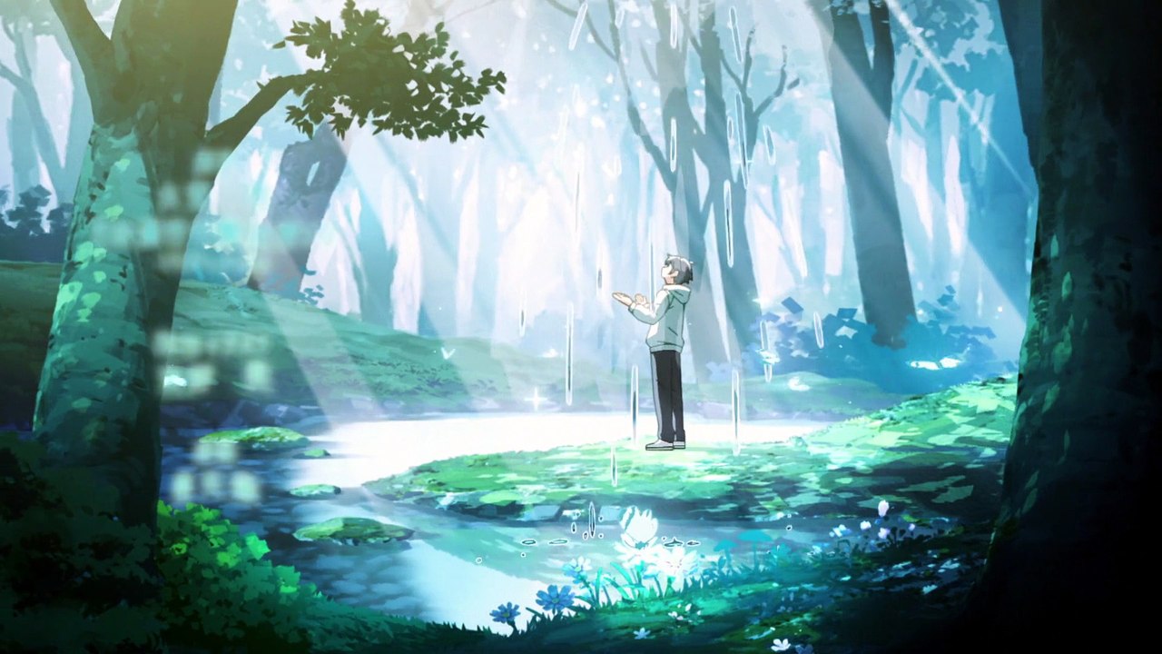 The Water Magician Folge 7 | The Water Magician | Anime Deutsch Untertitel