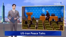 UN Welcomes US-Iran Peace Talks in Pakistan