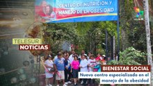 Nicaragua fortalece el sector salud
