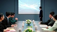 短剧 - 失业假装上班，你还真给钱啊 (全集下篇)