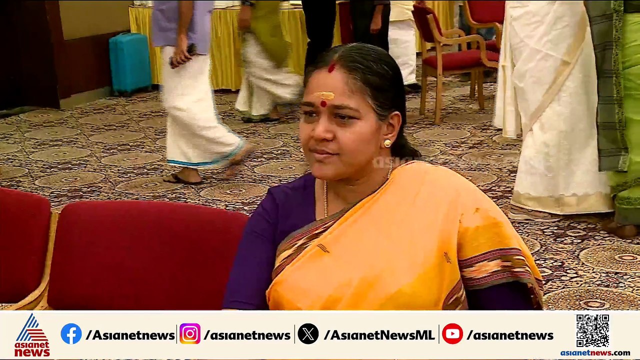 ശോഭ സുരേന്ദ്രൻ പണം തിരികെ നൽകിയെന്ന് ദല്ലാൾ നന്ദകുമാർ; കേസുകൾ പിൻവലിക്കാൻ തീരുമാനം