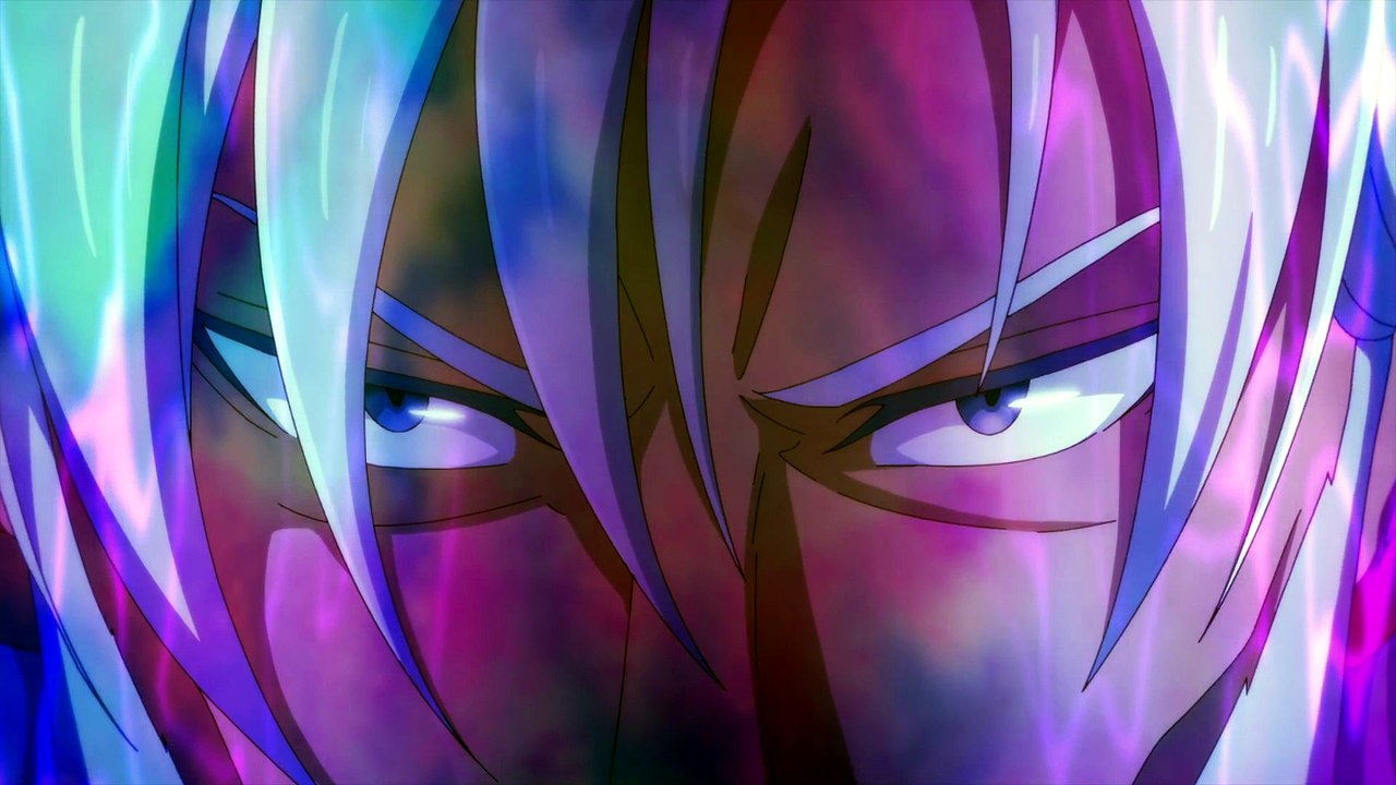 Apocalypse Bringer Mynoghra Episodio 10 | Apocalypse Bringer Mynoghra | Anime Completo Sub Español