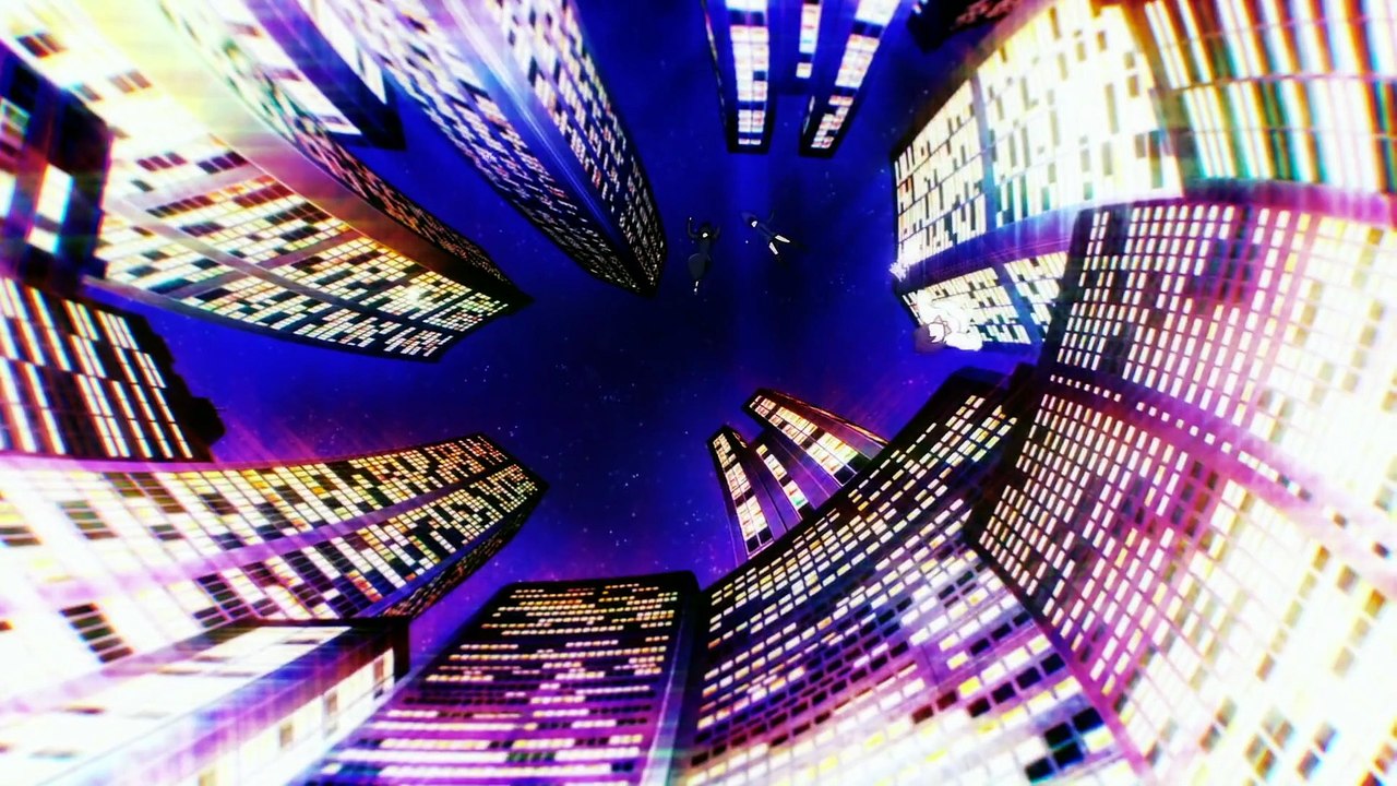 Call of the Night Folge 4 | Yofukashi no Uta | Anime Deutsch Untertitel