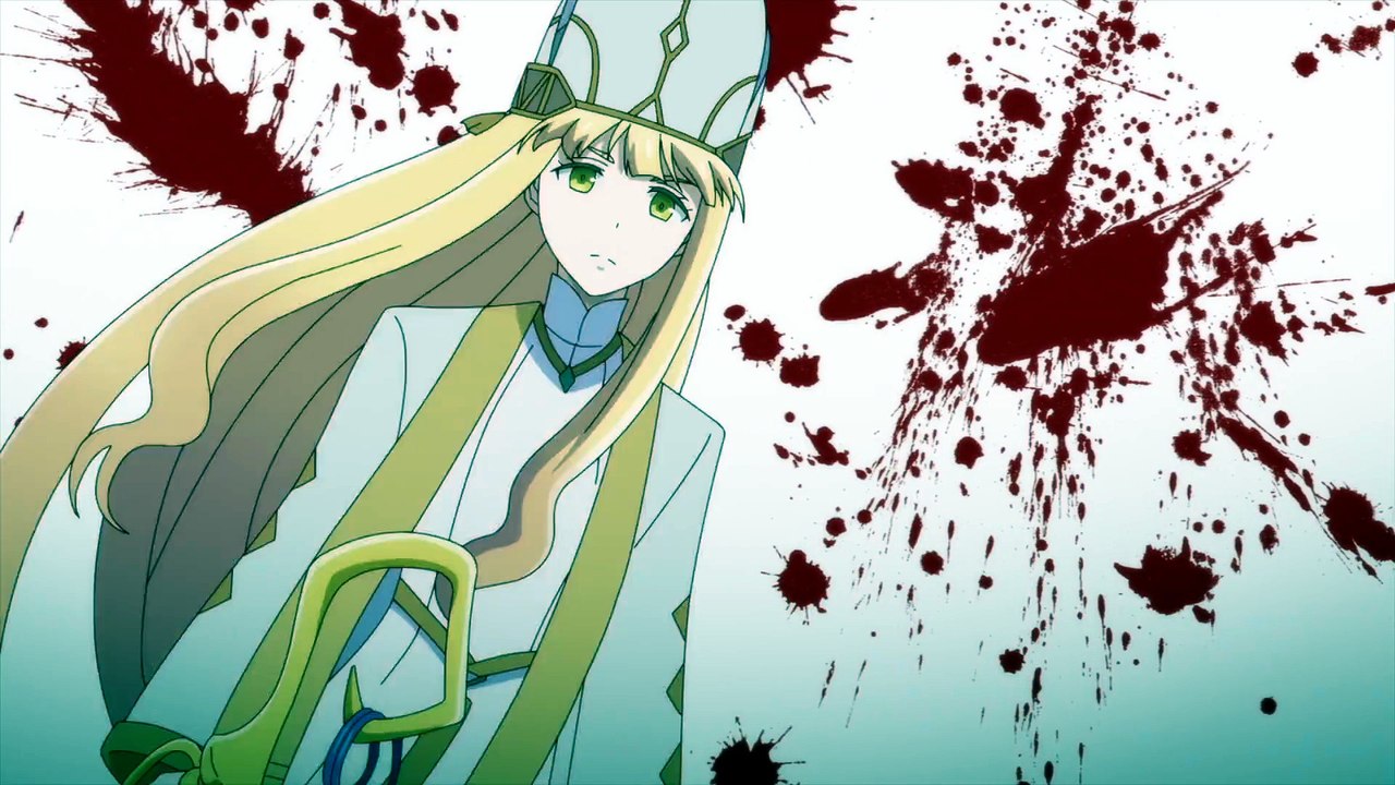 Apocalypse Bringer Mynoghra Episode 13 | Apocalypse Bringer Mynoghra | Full Anime English Sub