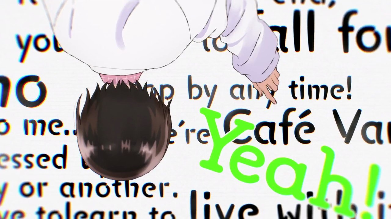 Call of the Night Episodio 10 | Yofukashi no Uta | Anime Completo Sub Español