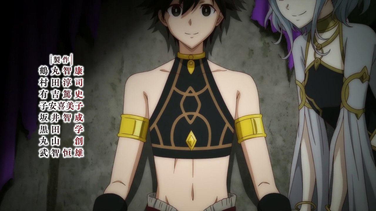 Apocalypse Bringer Mynoghra Episode 6 | Apocalypse Bringer Mynoghra | Full Anime English Sub