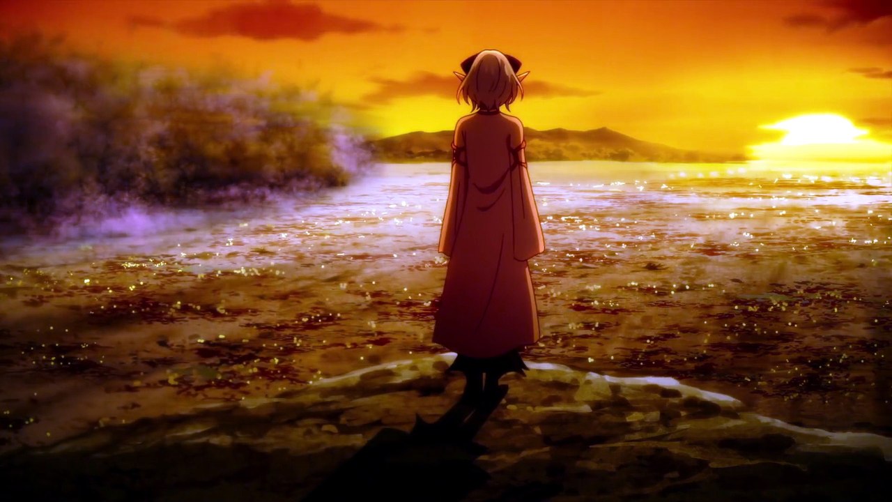 Apocalypse Bringer Mynoghra Episode 7 | Apocalypse Bringer Mynoghra | Full Anime English Sub