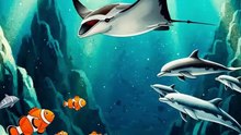 What If the Oceans Dried Up?