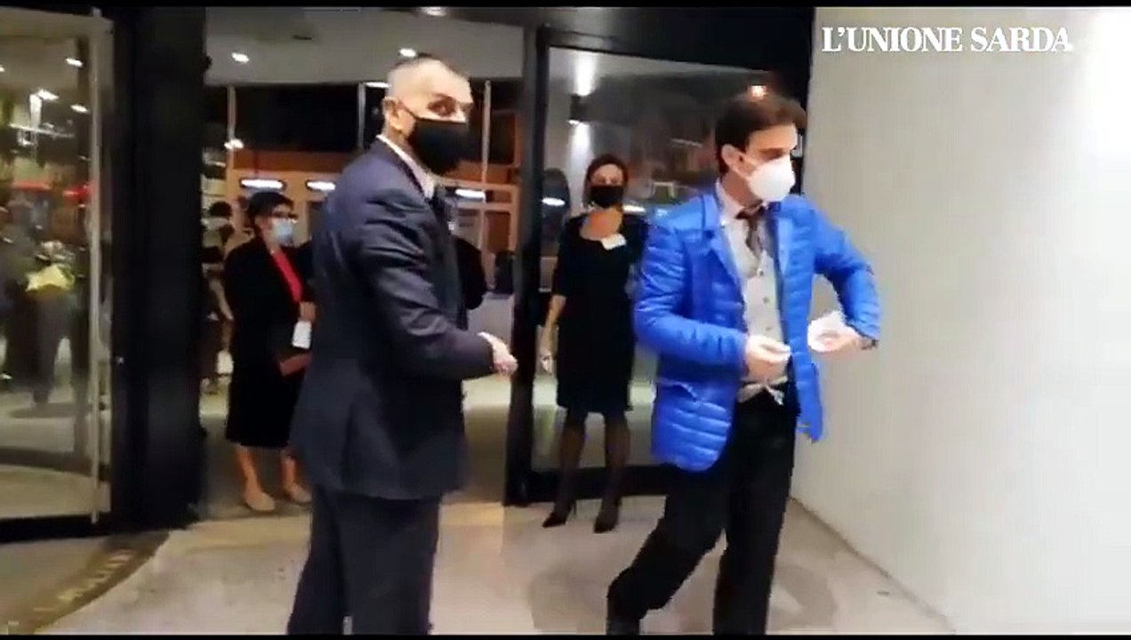 Lirico di Cagliari: dopo otto mesi gli spettatori tornano a teatro